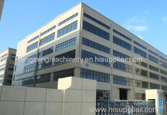 wenzhou hengming machinery co ltd