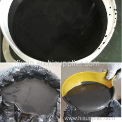 Graphite emulsion Forged graphite emulsion