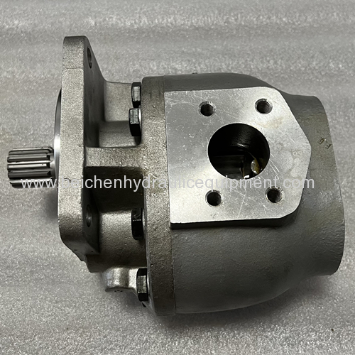 KYB P20300AB gear pump replacement