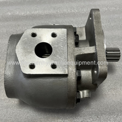 KYB P20300AB gear pump replacement