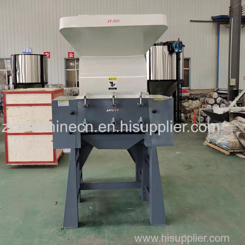 ZC800 Plastic Crusher Machine