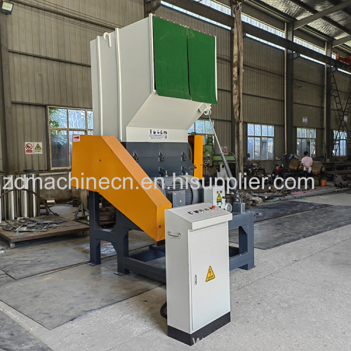 ZC1200 Plastic Crusher Machine