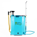 20L Knapsack Sprayer 2 in 1 20L Battery & Manual Operation Sprayer Replaceable Battery Rechargeable battery