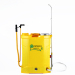 20L Knapsack Sprayer 2 in 1 20L Battery & Manual Operation Sprayer Replaceable Battery Rechargeable battery