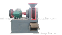 Charcoal Dust Briquetting Machine