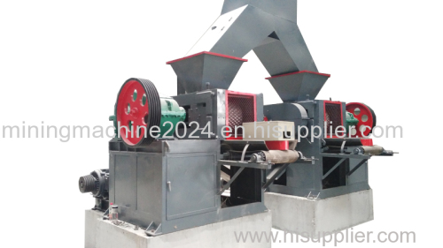 China Briquette Making Machine