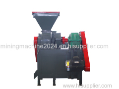 Carbon Powder Briquetting Machine