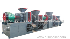 Carbon Powder Briquetting Machine