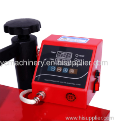 15 in 1 heat transfer machine