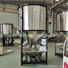 2 Ton Plastic Mixer Machine