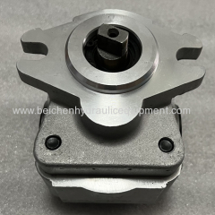 SBS80 gear pump made in China