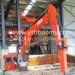 YZH Hydraulic Boom System