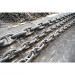 Grade U2 Diameter 30mm Stud Link Anchor Chain