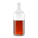 375ml 500ml 700ml 750ml 1000ml Hot Sale Empty Vodka Spirit Whisky Wine Glass Bottle for Liquor