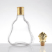 Wholesale Rum Whiskey Liquor glass bottles for high quality from China