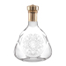 Manufacture 200ml 375ml 500ml 750ml 1lL gin glass bottle wine whiskey liquor vodka bottles