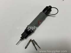 air industrial shut-off screwdriver