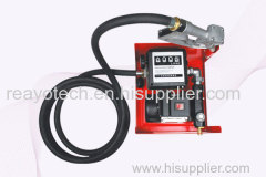 Electric Fuel Pump Assembly