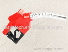 Fuel Nozzle for Fuel Dispenser