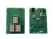 South Korea elevator spare parts indicator PCB TLCOP-1A for TKE