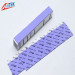 thermal conductive silicone pads