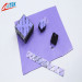 thermal conductive silicone pads