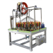 Revolutionize Your Textile Production with Our Advanced Braiding Machine