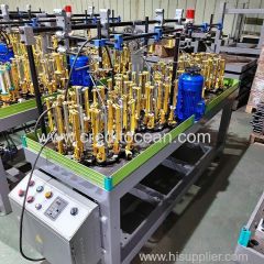 High-Speed Rope Braiding Machine | Advanced Braiding Technology by Credit Ocean