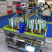 Revolutionary Braiding Machine: Boost Textile Production Efficiency