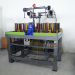 Textile Tech Advancement: Introducing the Automated Braiding Machine