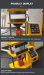 Industrial-grade manual vulcanizing machine - durablemanual manufacturing professional choice!