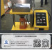 Industrial-grade manual vulcanizing machine - durablemanual manufacturing professional choice!