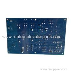 Supply Elevator spare parts TKE elevator parts PCTF-2F