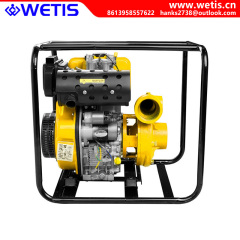 Inlet Dia.(mm) 80 Diesel Water Pump