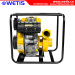 Inlet Dia.(mm) 80 Diesel Water Pump