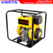 Inlet Dia.(mm) 80 Diesel Water Pump