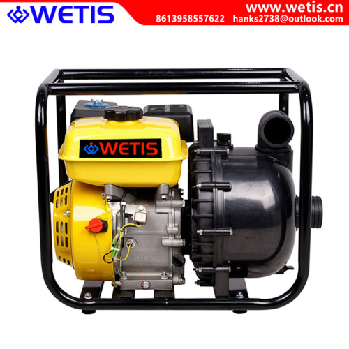 Inlet Dia.(mm) 50 Gasoline Water Pump