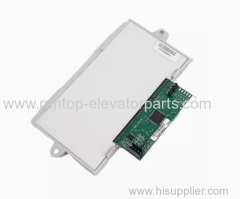 Supply Elevator spare parts UPS PCB HAA2027C2