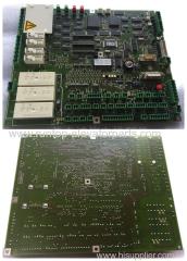 TKE inverter drive PCB CPIK-48M1 drive PCB MC2