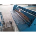 EPS 3D PANEL MOLDING MACHINE