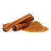 Cinnamon Bark Powder Extract