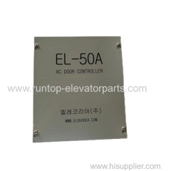 Supply Elevator spare parts LOP PCB LHC-1222AG80