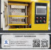 YC-B02 Solid rubber PVC vulcanizing machine