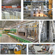 Henan Hongchang Aluminum Co., Ltd.