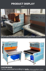 Customizable High Temperature Industrial Oven for Veterinary Instruments Treating and Drying Chamber with Hot Air