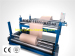 Automatic conical paper tube production line