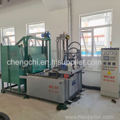 Chamber Furnace/Quench Furnace/Chamber Furnace All-in-One Quenching Furnace/Heating Quenching/Rapid Quenching