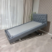 Ultra Low King Single Electric Hi Lo Adjustable Bed with 4pcs Okin Motors