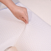 Couple Memory Foam Cervical Pillow with Slow Rebound Foam