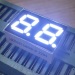 2 digit 7mm white;2 digit 0.28";7mm 7 segment;7mm led display; 2 digit white display;2 digit 7 segment; 2 digit display